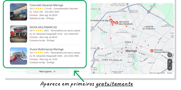 foto maps google